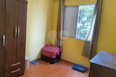 Apartamento à venda com 2 quartos em Santo Amaro, São Paulo, SP