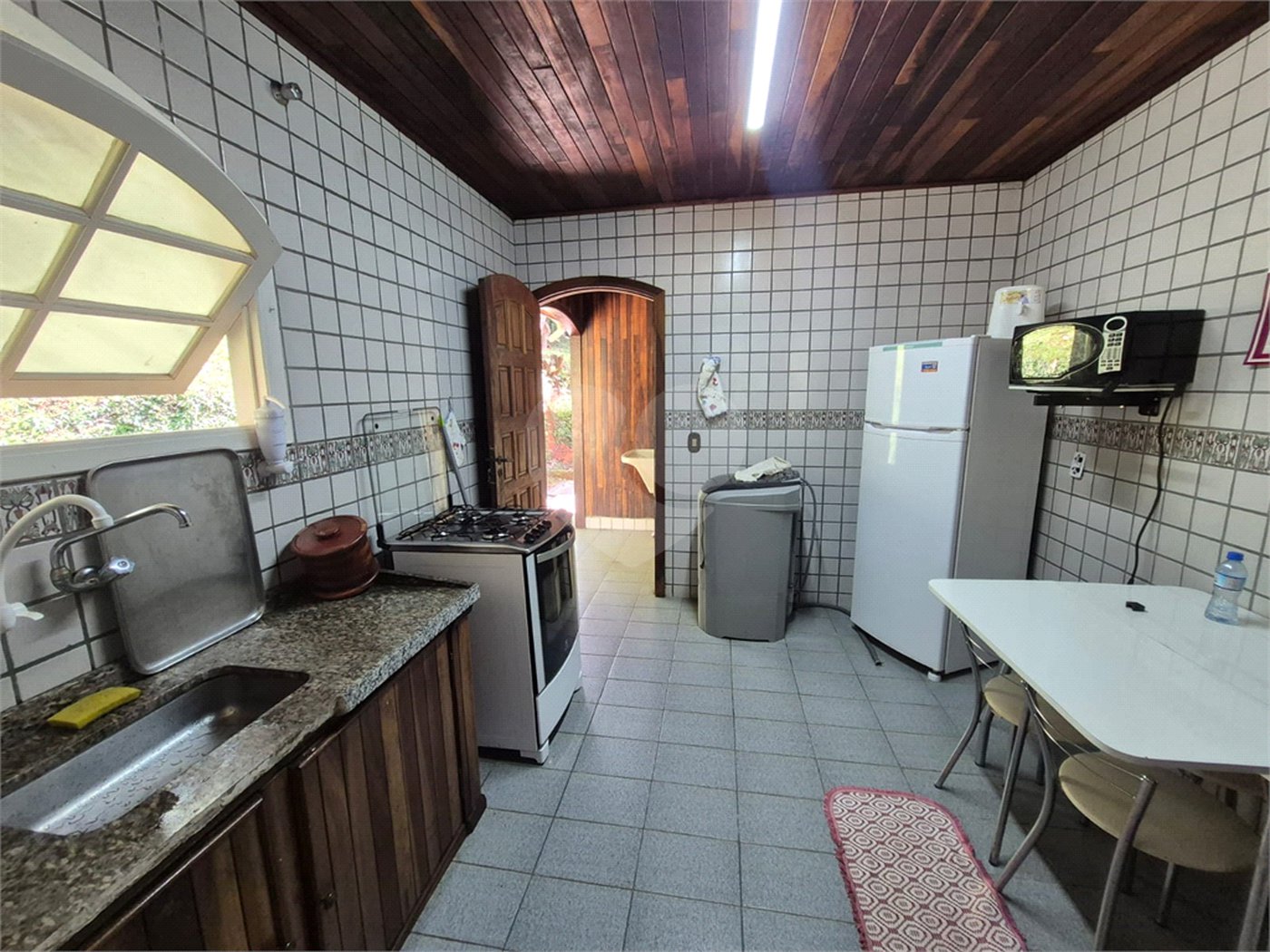 Casa Térrea à venda com 3 quartos, sendo 1 suíte,  em Serra da Cantareira, Mairiporã, SP