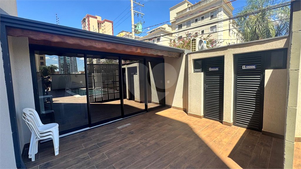 Apartamento à venda com 3 quartos em Presidente Médici, Ribeirão Preto, SP
