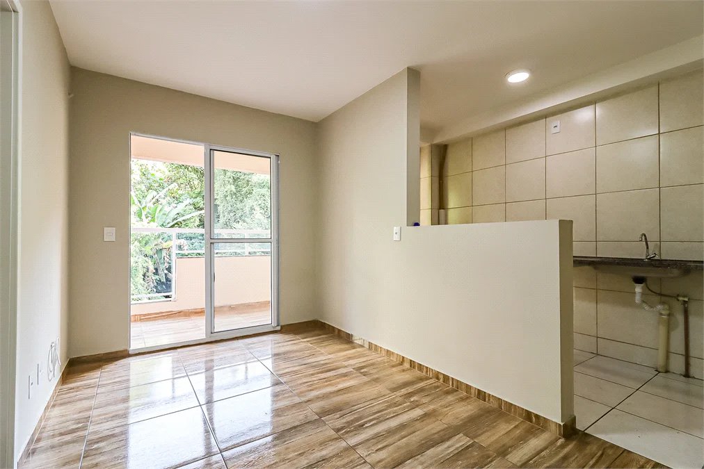 Apartamento à venda com 1 quarto em Jardim Ampliação, São Paulo, SP