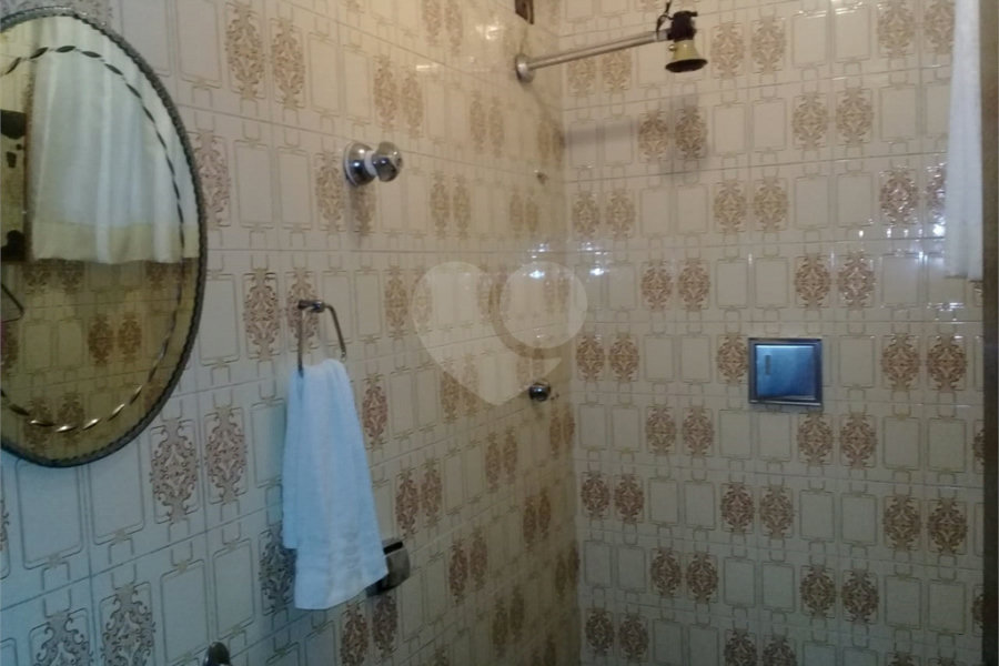 Casa à venda com 3 quartos, sendo 2 suítes, em Santana, São Paulo, SP