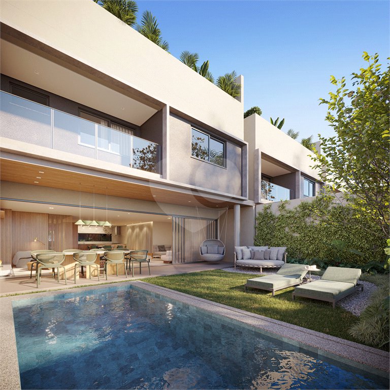 Casa à venda com 4 suítes no condomínio Tibiriça Green Home, São Paulo - SP