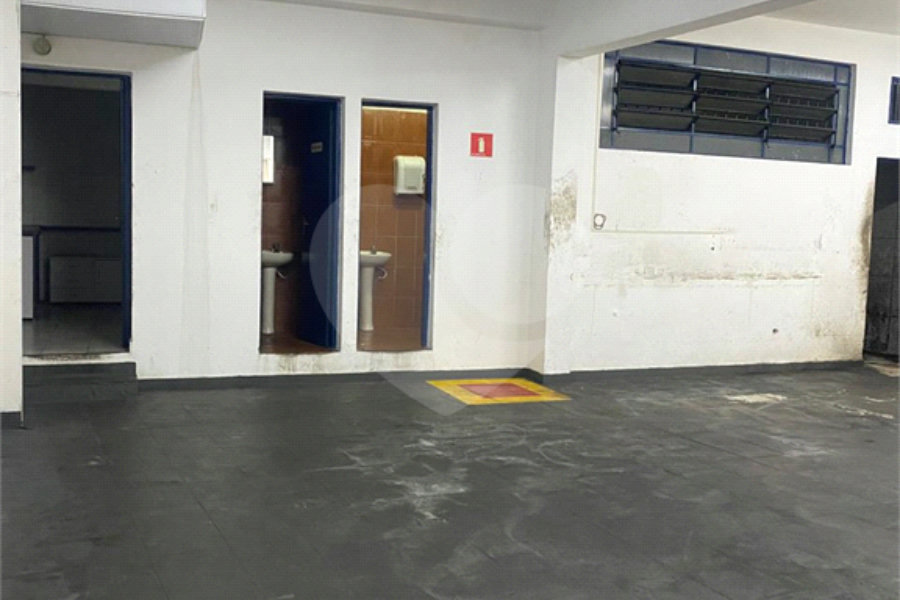 Prédio para alugar em Lapa, São Paulo, SP