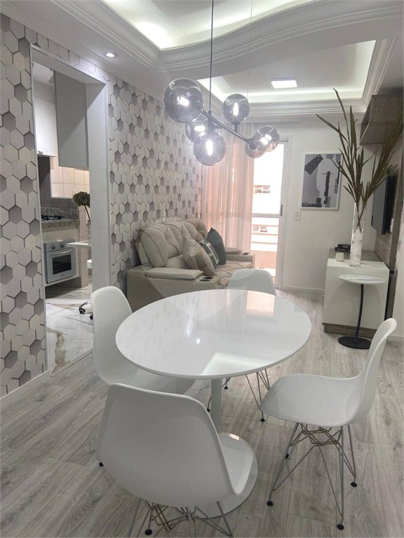 Apartamento à venda com 3 quartos em Casa Branca, Santo André, SP