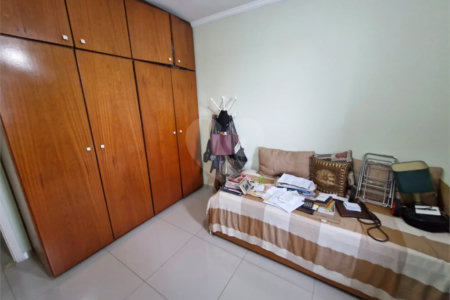 Apartamento à venda com 2 quartos em Parada Inglesa, São Paulo, SP