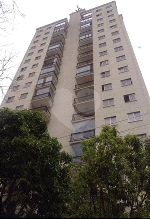 Apartamento à venda com 3 quartos em Santa Terezinha, São Paulo, SP