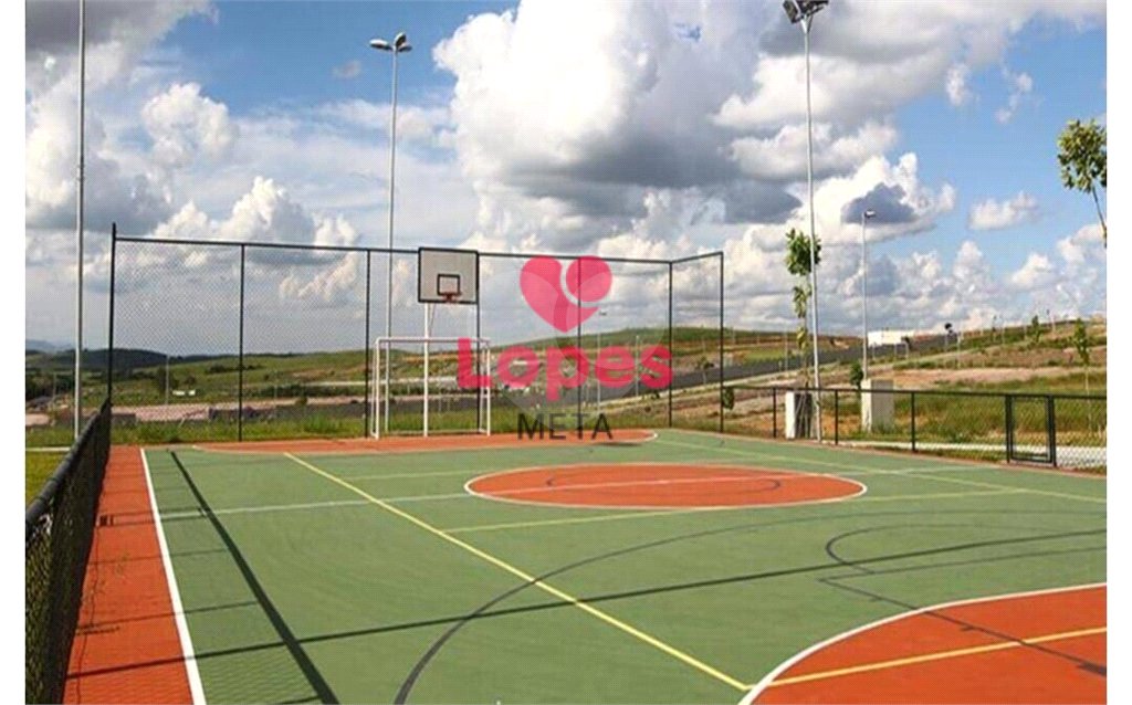 Terreno à venda no condomínio Monte Carlo, São José dos Campos - SP