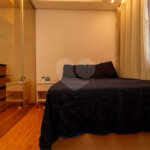 Apartamento à venda com 2 quartos, sendo 1 suíte, em Vila Guilherme, São Paulo, SP