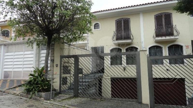 Sobrado à venda com 3 quartos, sendo 2 suítes, em Água Fria, São Paulo, SP