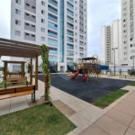 Apartamento à venda com 3 quartos, sendo 1 suíte, em Parque Campolim, Sorocaba, SP
