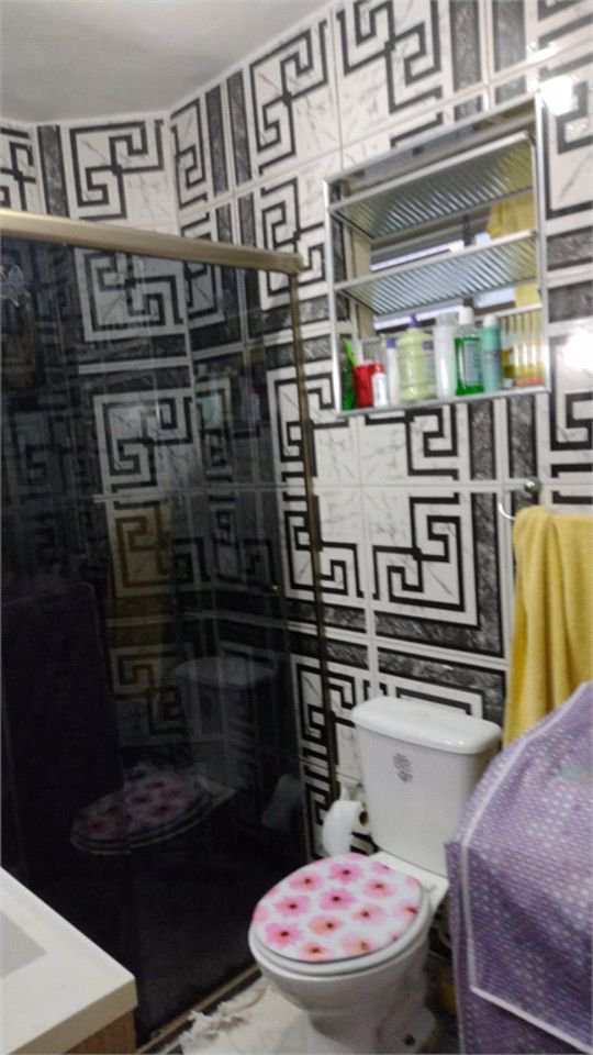 Apartamento Residencial à venda, Aparecida, Santos - AP0980.