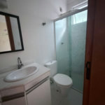 Casa com 2 dormitórios à venda, 100 m² por R$ 650.000,00 - José Menino - Santos/SP
