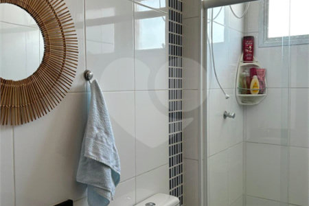 Apartamento à venda com 2 quartos em Jardim Tendá, Porto Feliz, SP