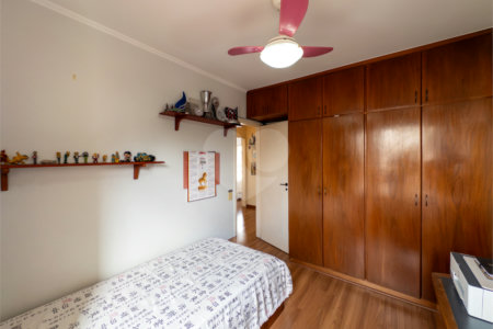 Apartamento à venda com 3 quartos, sendo 1 suíte, em Vila Mascote, São Paulo, SP