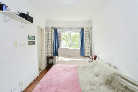 Apartamento à venda com 2 suítes em Vila Andrade, São Paulo, SP
