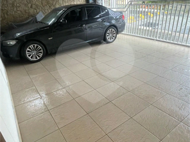 Sobrado à venda com 4 quartos, sendo 2 suítes,  em Mandaqui, São Paulo, SP