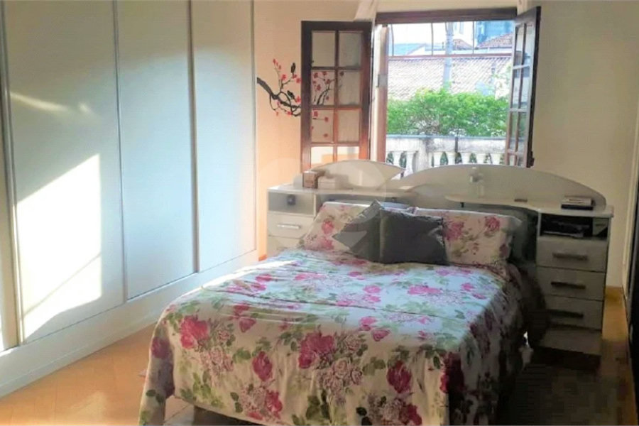 Sobrado à venda com 4 quartos em Vila Aurora (zona Norte), São Paulo, SP