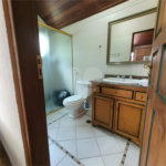 Casa à venda com 4 suítes no condomínio Gleba II, Mairiporã - SP