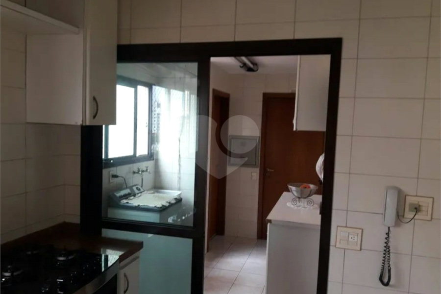 Apartamento à venda com 3 suítes em Santa Teresinha, São Paulo, SP