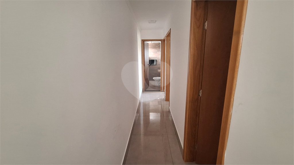 Apartamento à venda com 3 quartos em Mandaqui, São Paulo, SP