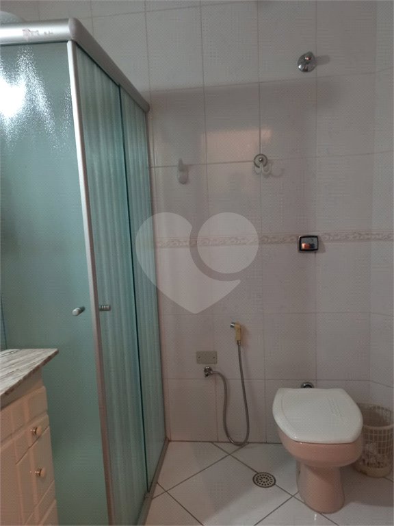 Sobrado à venda com 3 quartos, sendo 1 suíte, em Chácara Santo Antônio (zona Sul), São Paulo, SP