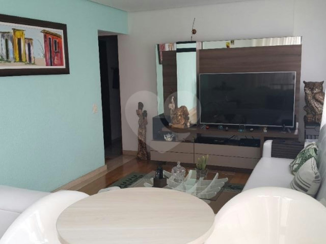 Duplex à venda com 2 quartos, sendo 1 suíte,  em Casa Verde, São Paulo, SP