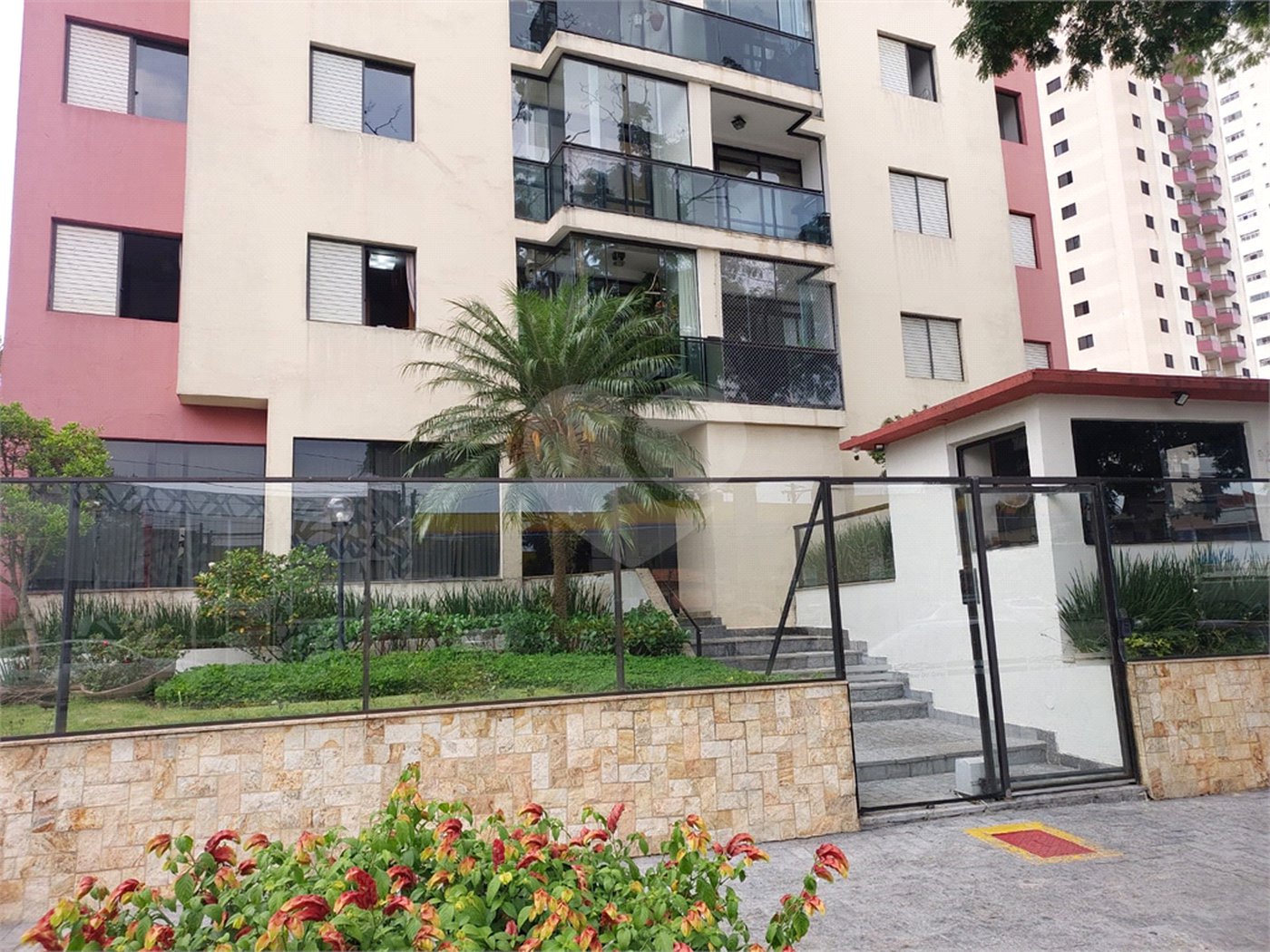 Apartamento à venda com 4 quartos, sendo 1 suíte,  em Parque Mandaqui, São Paulo, SP