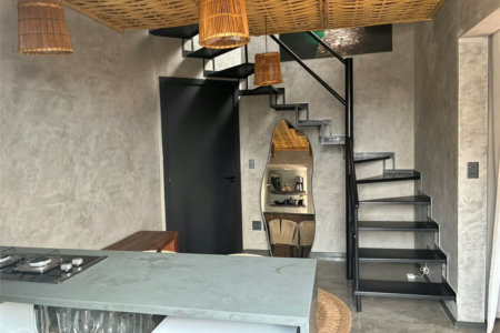 Cobertura à venda com 1 suíte em Vila Suzana, São Paulo, SP