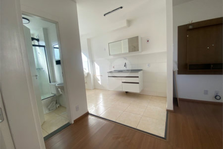 Apartamento à venda com 2 quartos em Recreio dos Sorocabanos, Sorocaba, SP