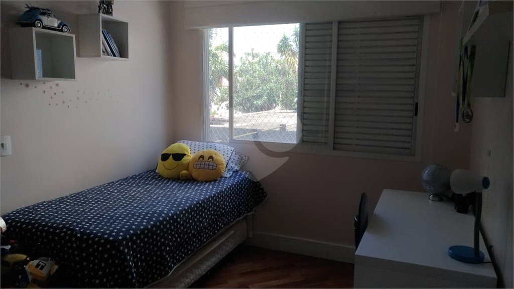 Apartamento à venda com 3 quartos, sendo 1 suíte,  em Cidade Monções, São Paulo, SP