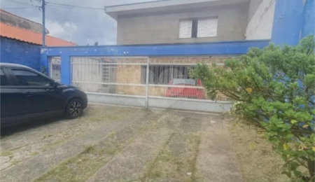 Sobrado à venda ou para alugar com 3 quartos, sendo 1 suíte,  em Tucuruvi, São Paulo, SP