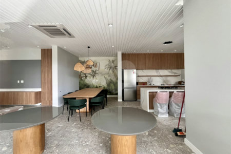 Apartamento à venda com 2 suítes no Centro, Indaiatuba, SP