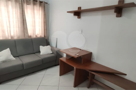 Apartamento á venda - Jabaquara