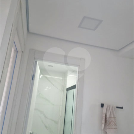 Apartamento à venda ou para alugar com 2 quartos em Vila Maria Baixa, São Paulo, SP