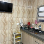 Casa à venda com 1 quarto em Vila Rosália, Guarulhos, SP