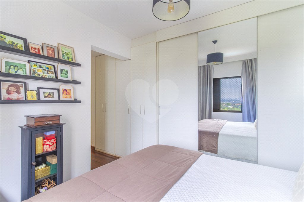 Apartamento à venda com 4 quartos, sendo 3 suítes, em Jardim Monte Kemel, São Paulo, SP