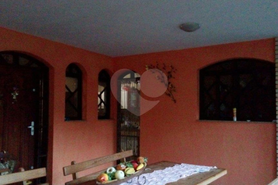 Casa à venda com 4 suítes em Freguesia do Ó, São Paulo, SP