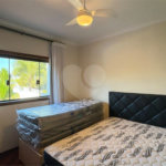 Casa à venda ou para alugar com 4 quartos, sendo 2 suítes,  no condomínio Vivendas do Lago, Sorocaba - SP