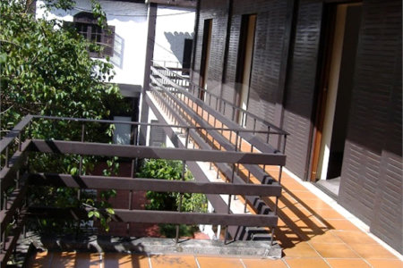 Sobrado à venda com 4 quartos, sendo 2 suítes, em Vila Madalena, São Paulo, SP