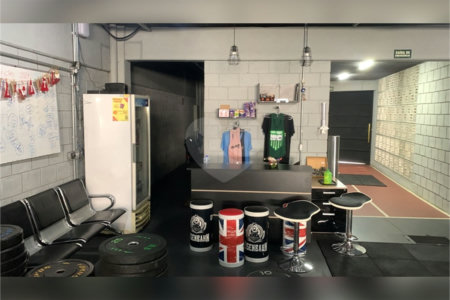 Prédio à venda ou para alugar em Vila Augusta, Sorocaba, SP