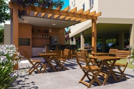 Residencial Riviera Martim De Sá