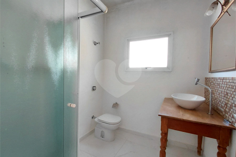 Sobrado à venda com 3 quartos, sendo 1 suíte, em Freguesia do Ó, São Paulo, SP