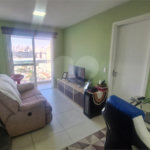Apartamento à venda com 1 quarto em Várzea da Barra Funda, São Paulo, SP