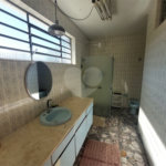 Sobrado à venda com 3 quartos, sendo 1 suíte, em Alto da Lapa, São Paulo, SP