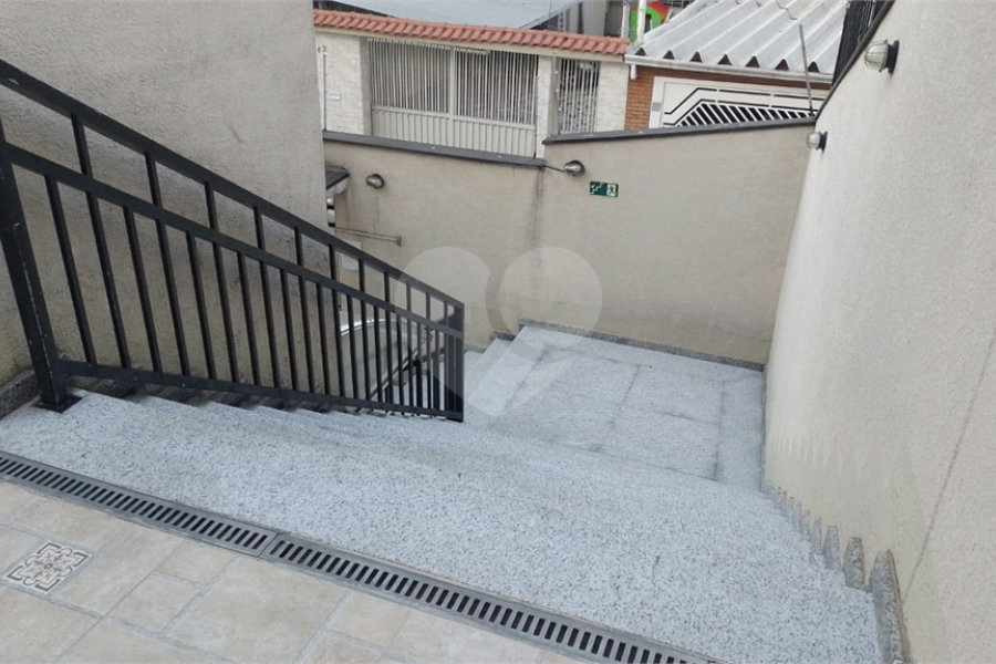 Casa à venda com 2 suítes no condomínio Residencial Taormina, São Paulo - SP