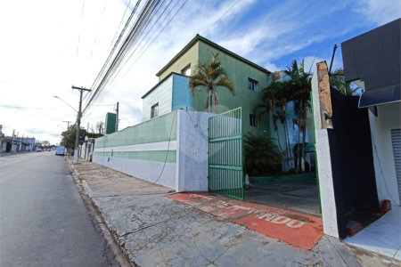 Barracão para alugar em Vila Arruda, Itapetininga, SP