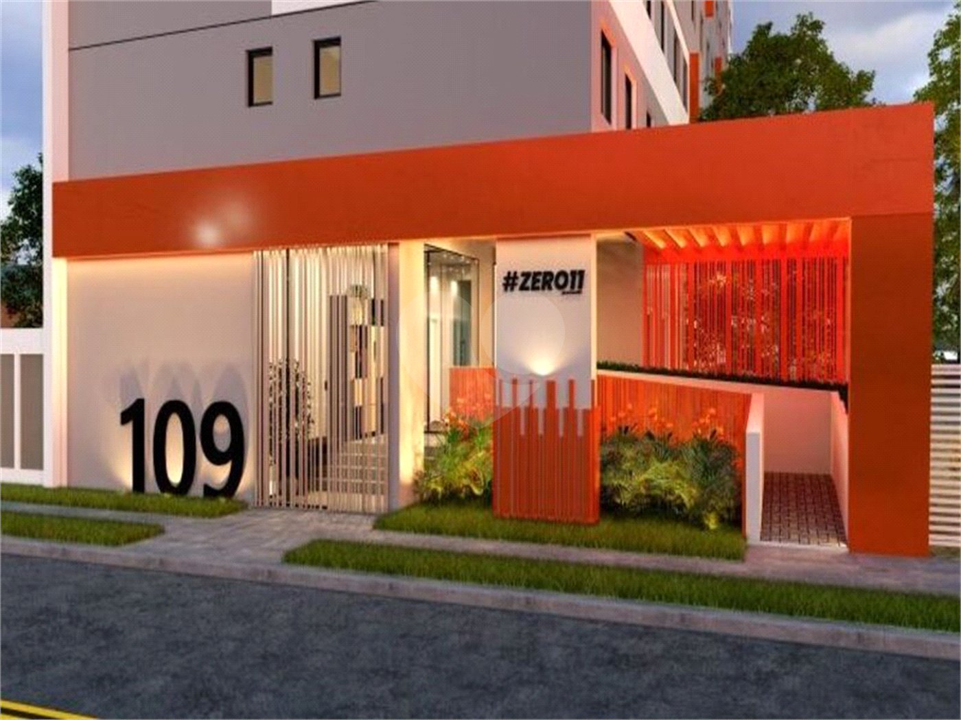 Apartamento à venda com 1 quarto em Barra Funda, São Paulo, SP