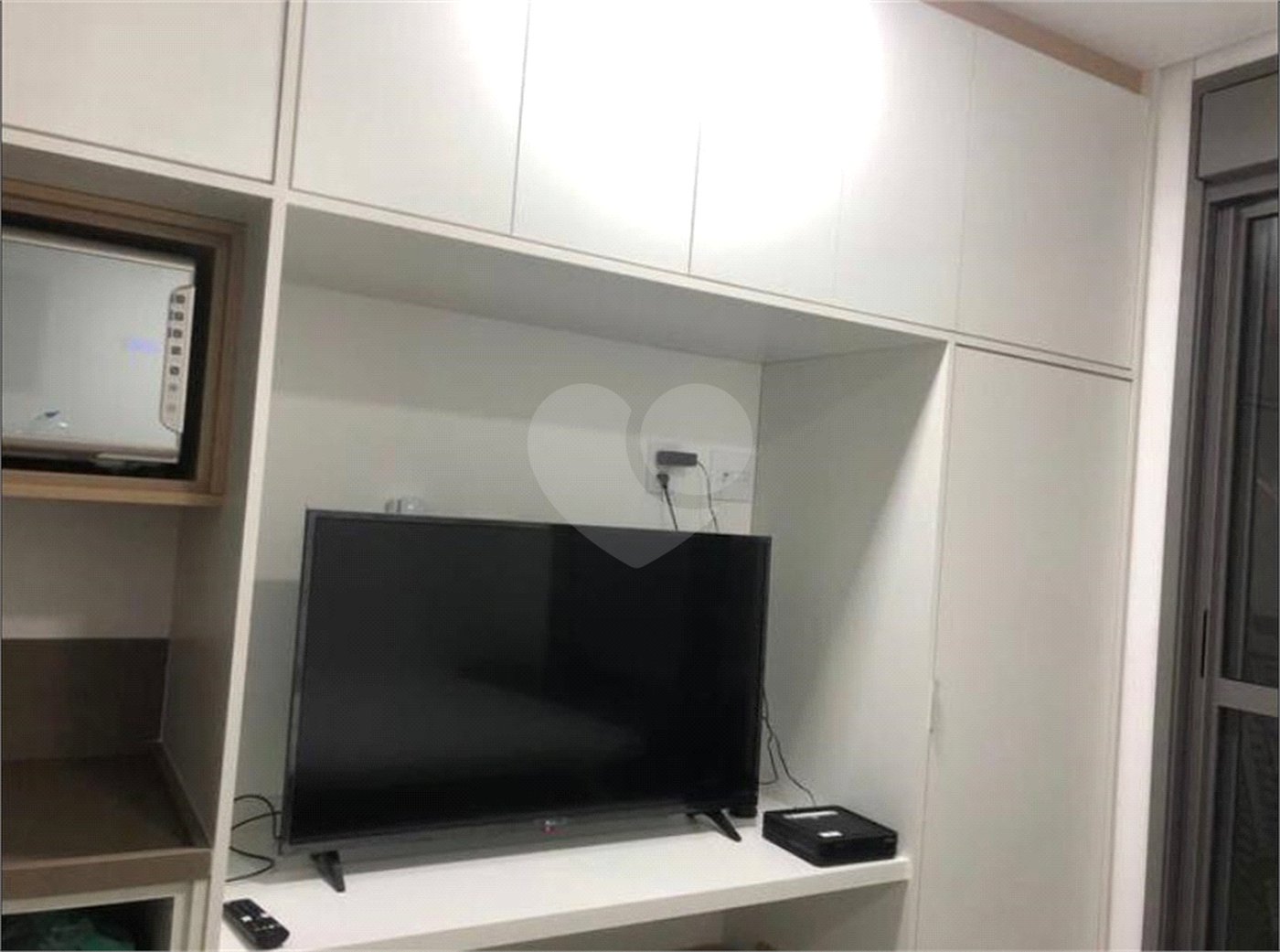 Studio à venda ou para alugar com 1 quarto em Vila Mariana, São Paulo, SP