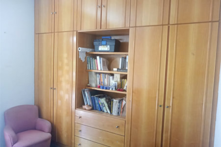 Apartamento à venda com 2 quartos, sendo 1 suíte,  em Tijuca, Rio de Janeiro, RJ