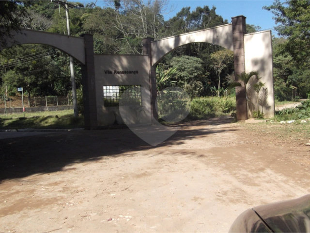 Terreno à venda em Vila Renascença, Mairiporã, SP